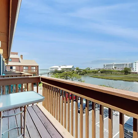 Apartamento Sunset Landing Unit 11 & 12